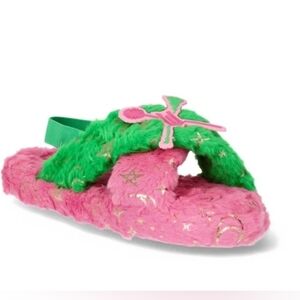 Wicked Slippers-nwts 9/10